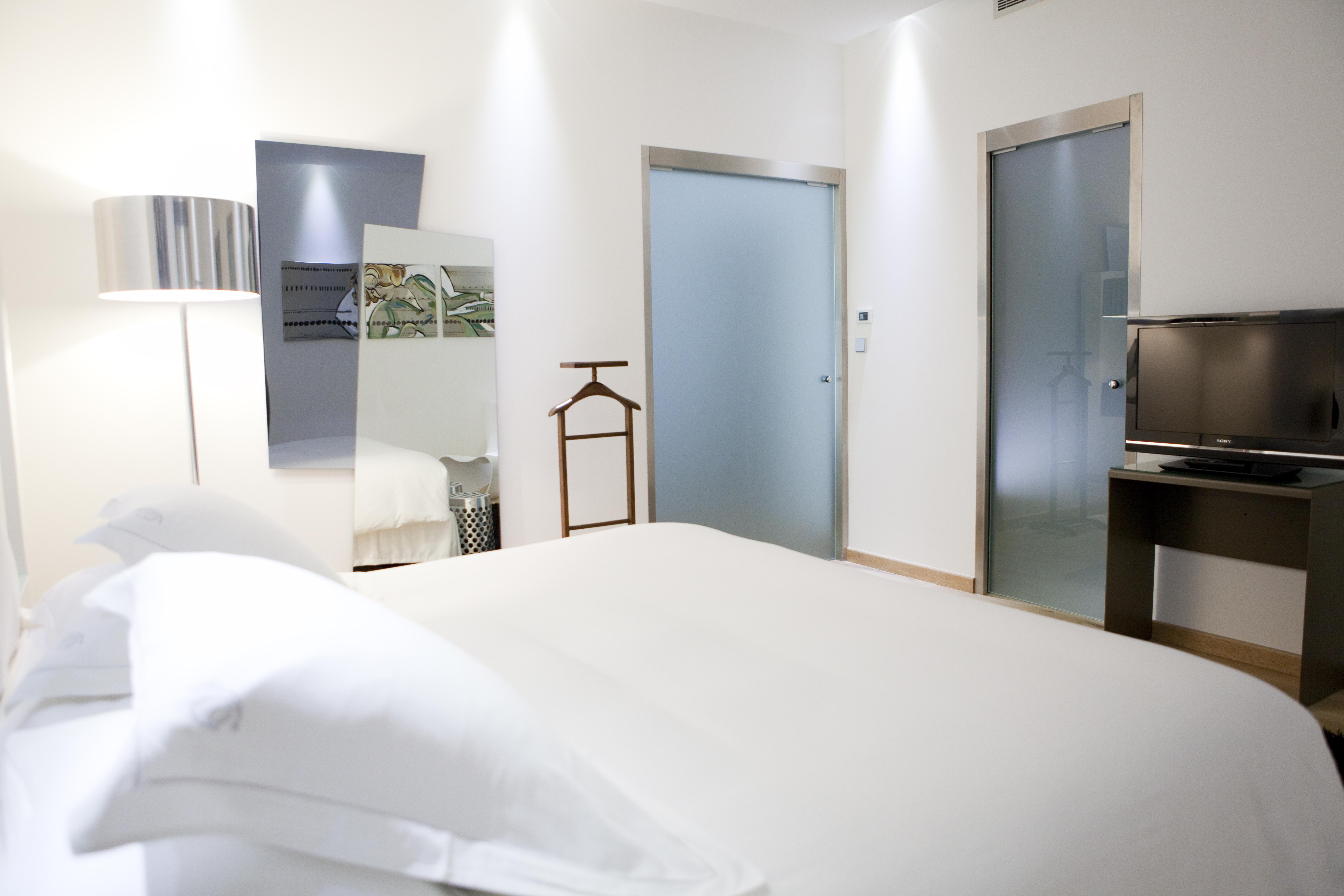 Domaine De Verchant & Spa - Relais & Chateaux Castelnau-le-Lez Eksteriør bilde
