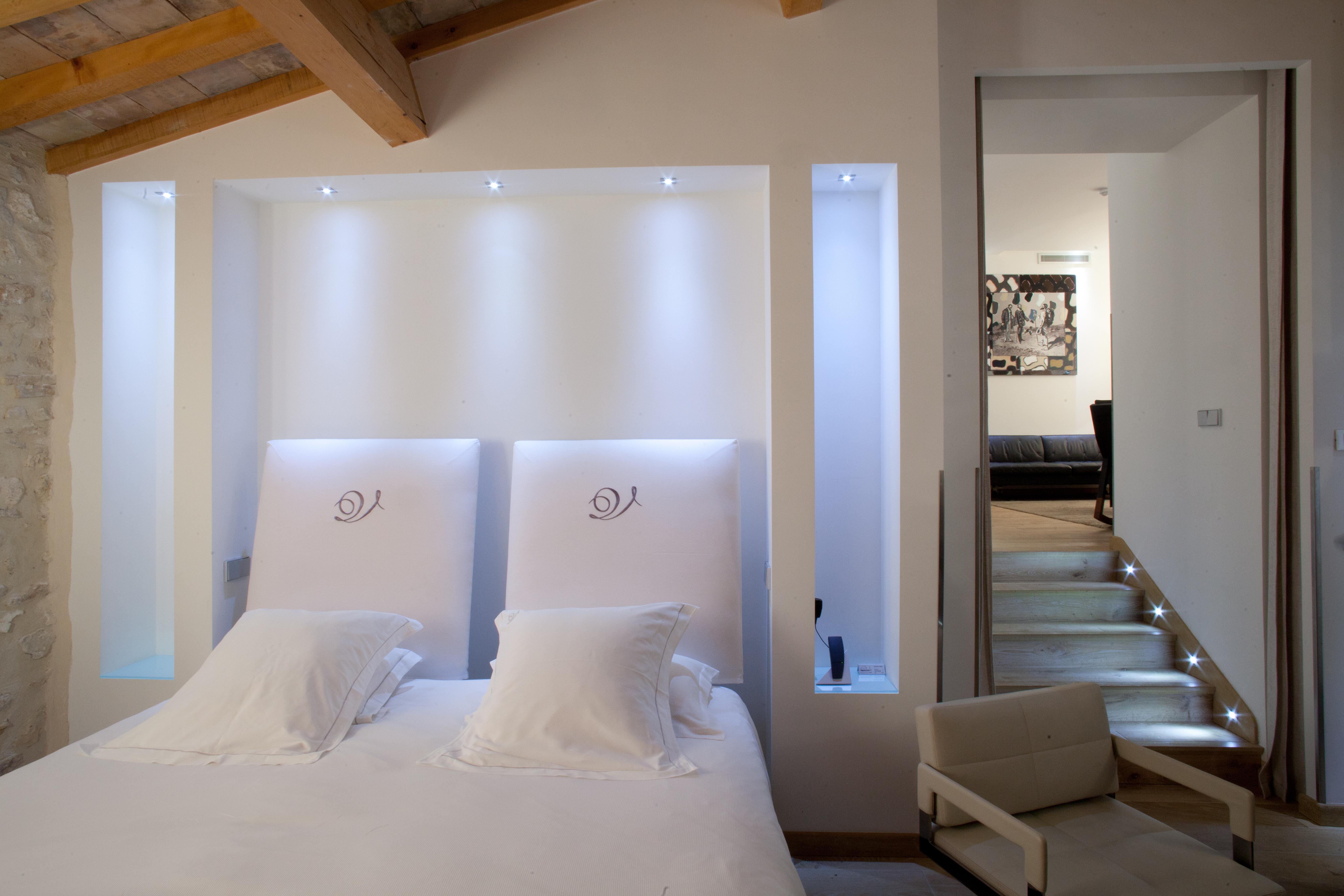 Domaine De Verchant & Spa - Relais & Chateaux Castelnau-le-Lez Eksteriør bilde