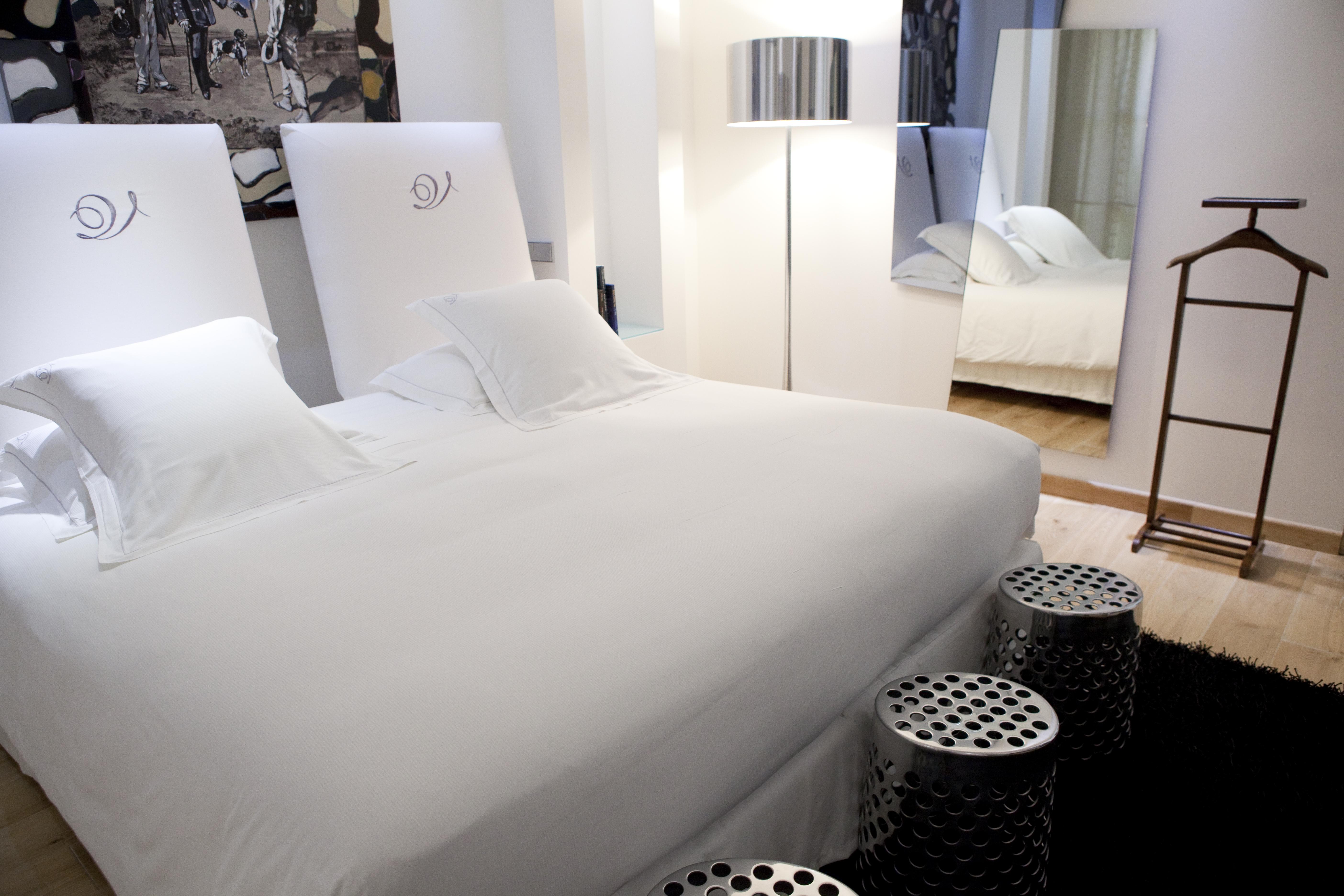 Domaine De Verchant & Spa - Relais & Chateaux Castelnau-le-Lez Rom bilde