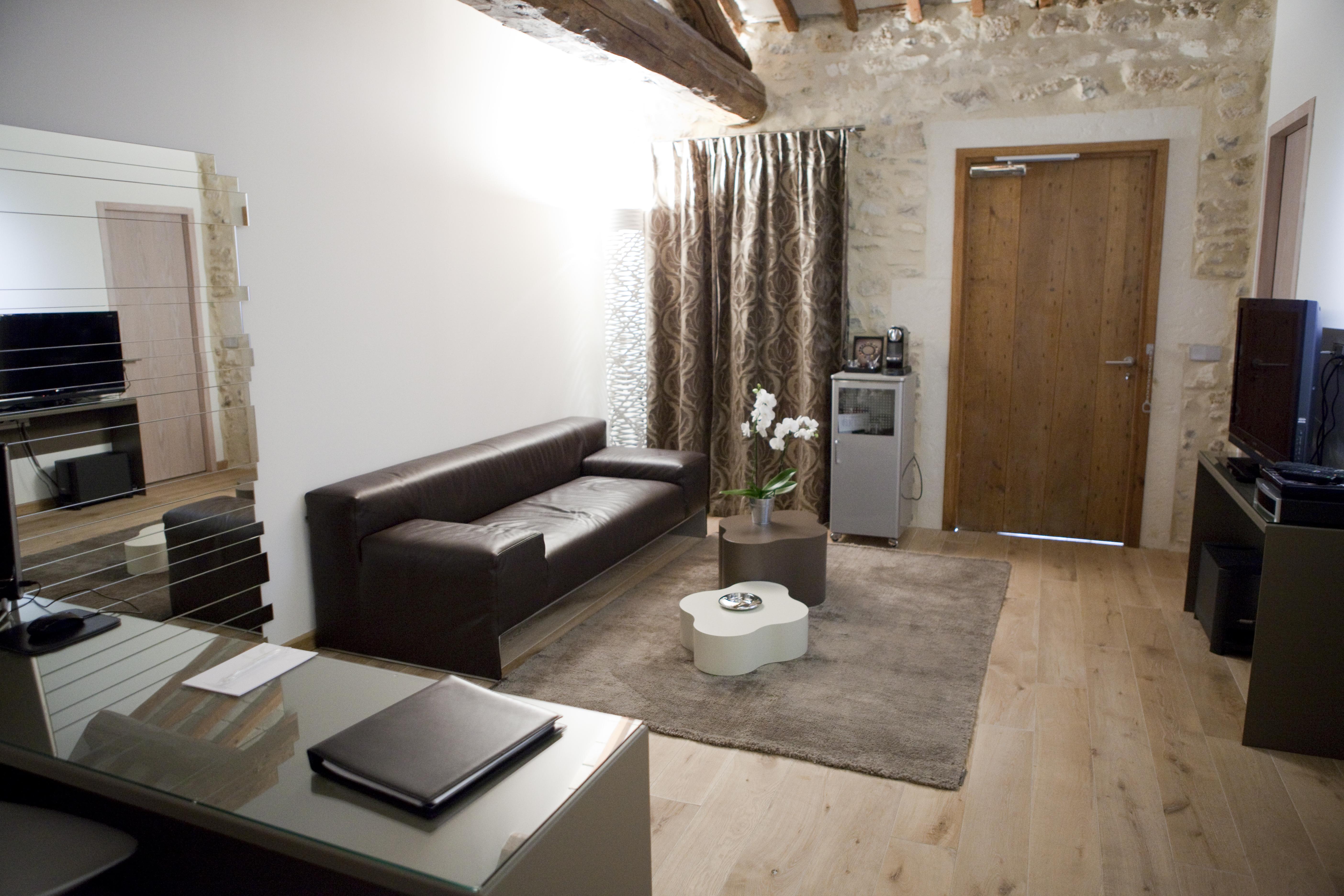 Domaine De Verchant & Spa - Relais & Chateaux Castelnau-le-Lez Eksteriør bilde