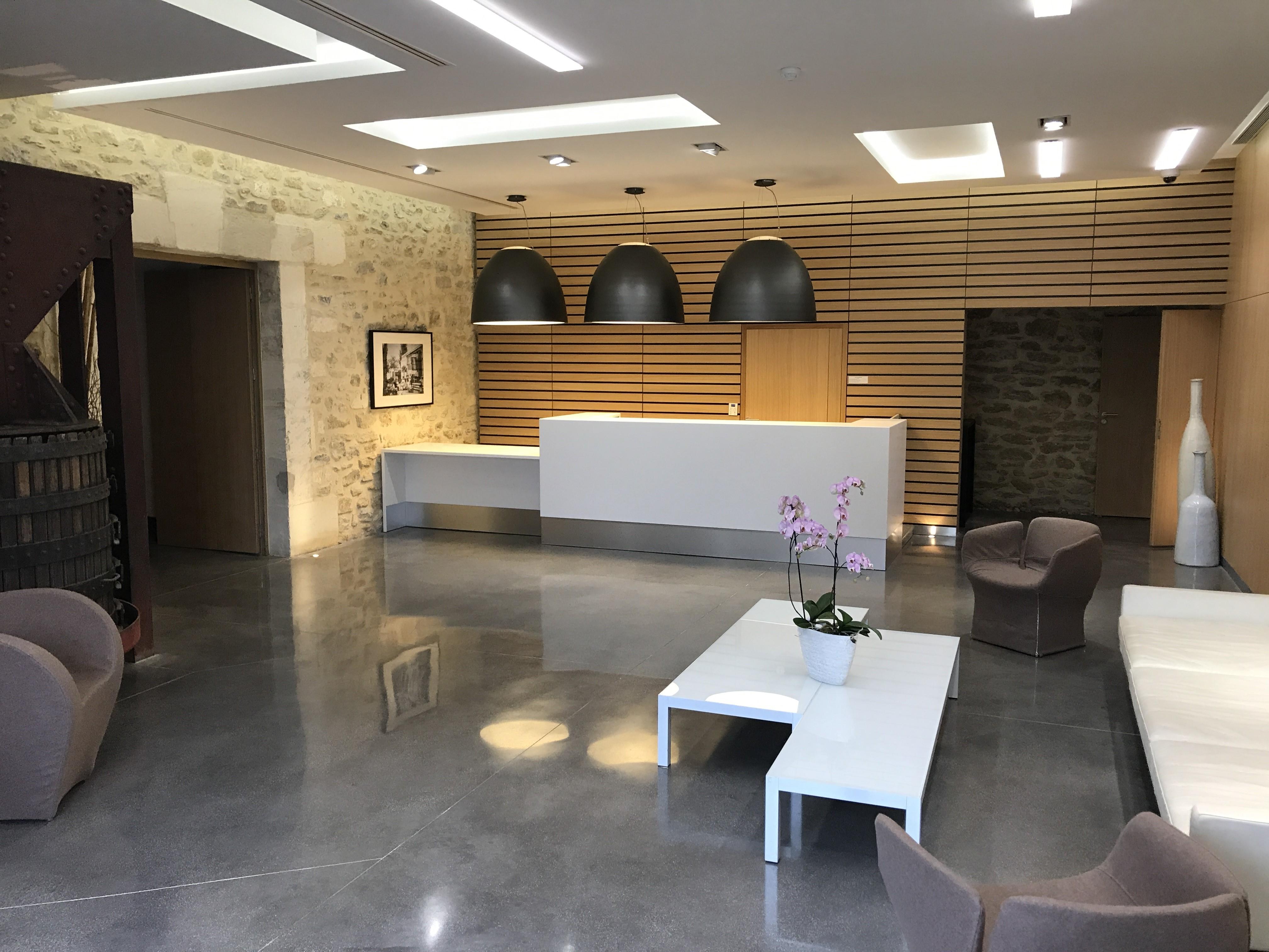 Domaine De Verchant & Spa - Relais & Chateaux Castelnau-le-Lez Eksteriør bilde