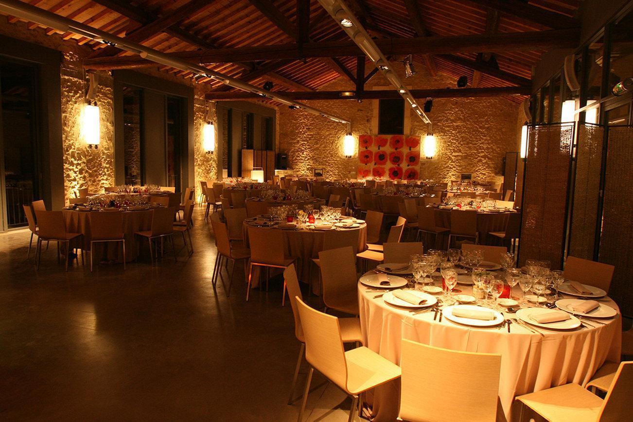 Domaine De Verchant & Spa - Relais & Chateaux Castelnau-le-Lez Eksteriør bilde