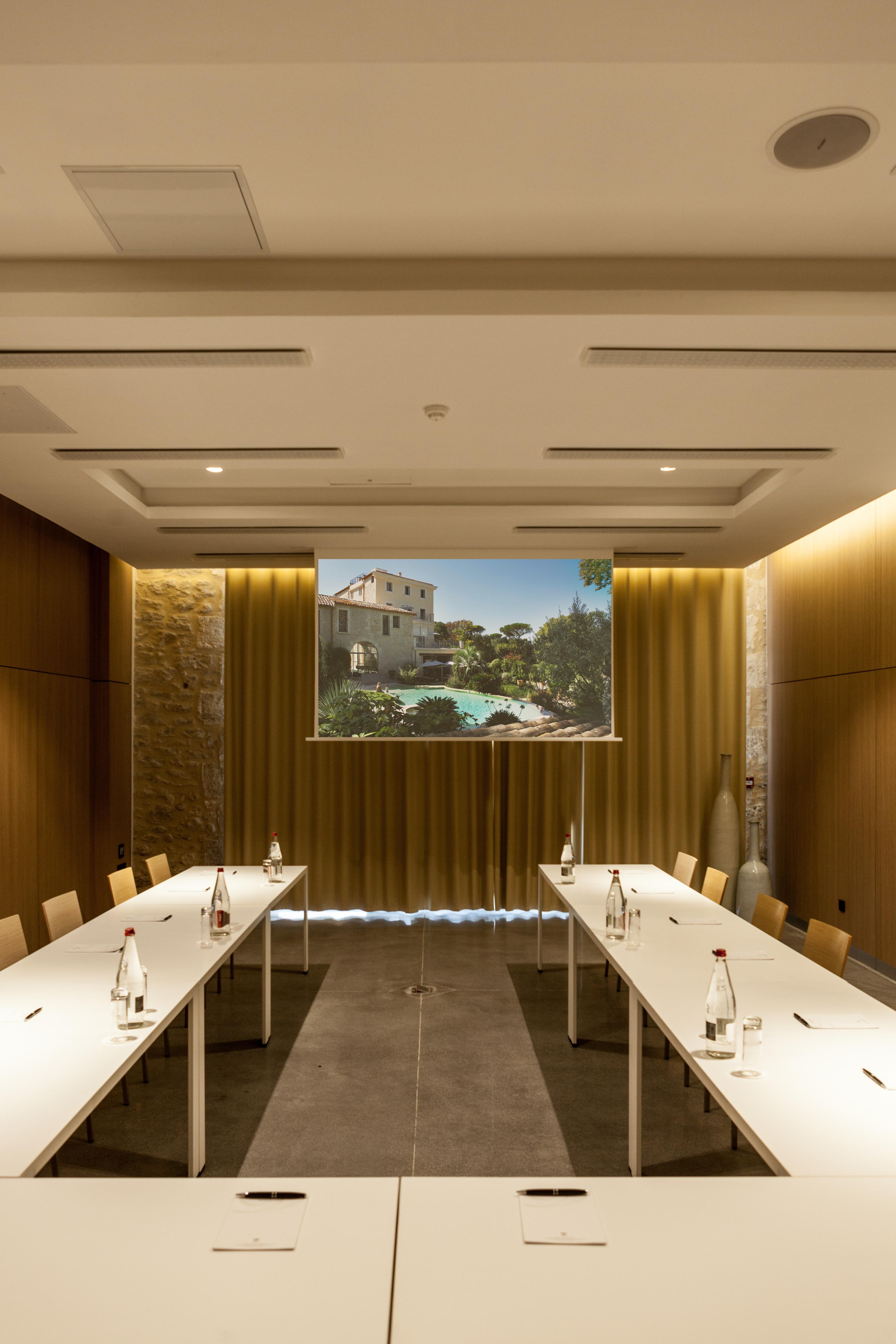 Domaine De Verchant & Spa - Relais & Chateaux Castelnau-le-Lez Eksteriør bilde