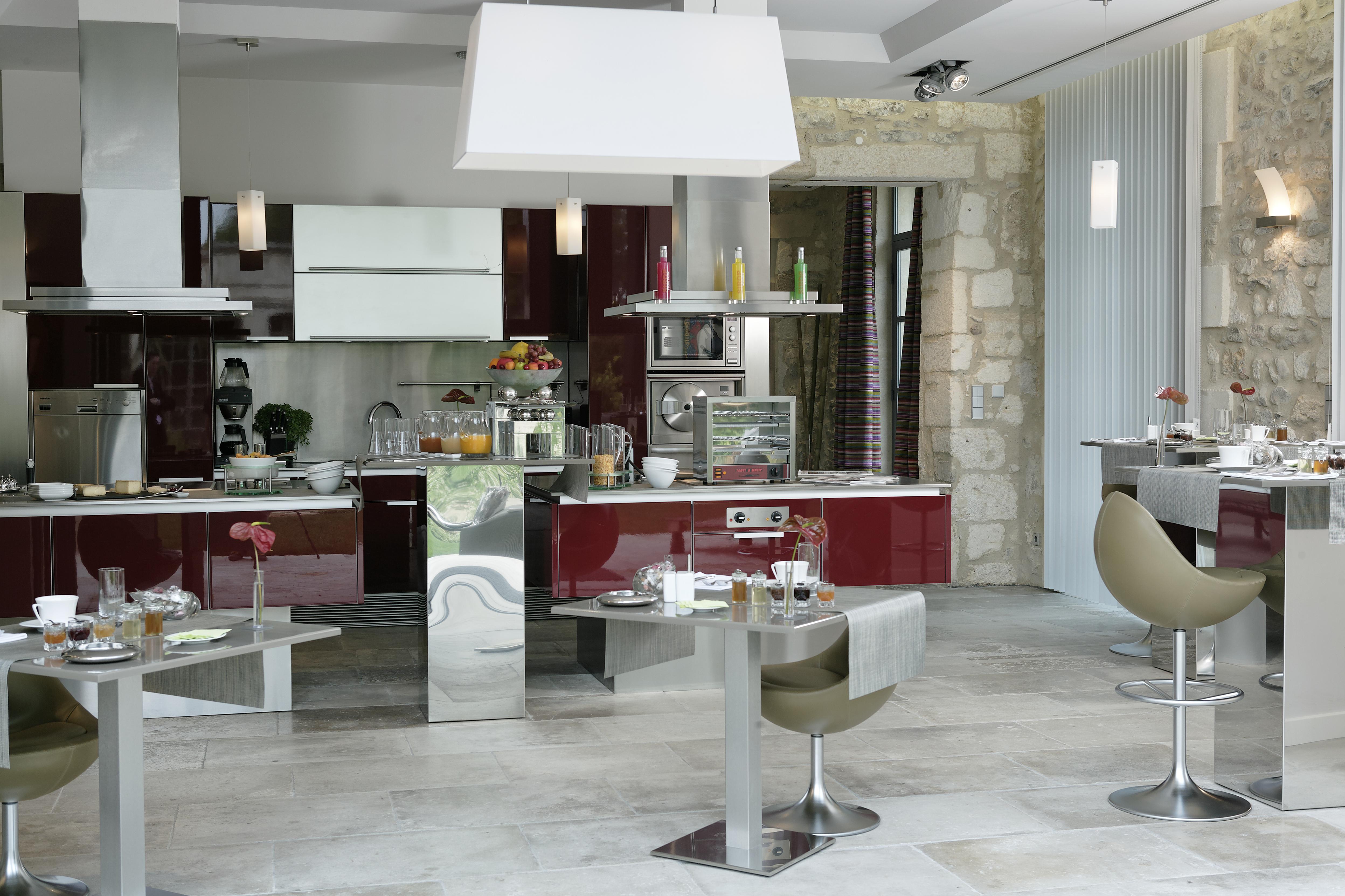 Domaine De Verchant & Spa - Relais & Chateaux Castelnau-le-Lez Eksteriør bilde
