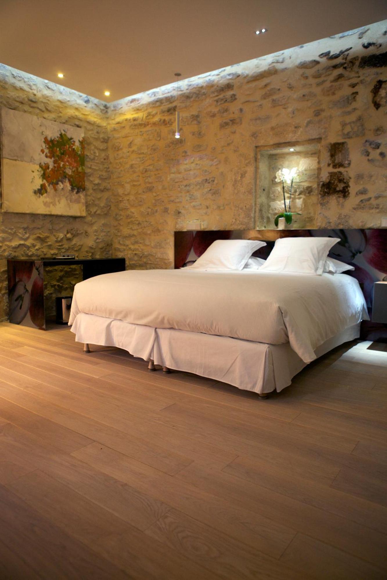 Domaine De Verchant & Spa - Relais & Chateaux Castelnau-le-Lez Eksteriør bilde