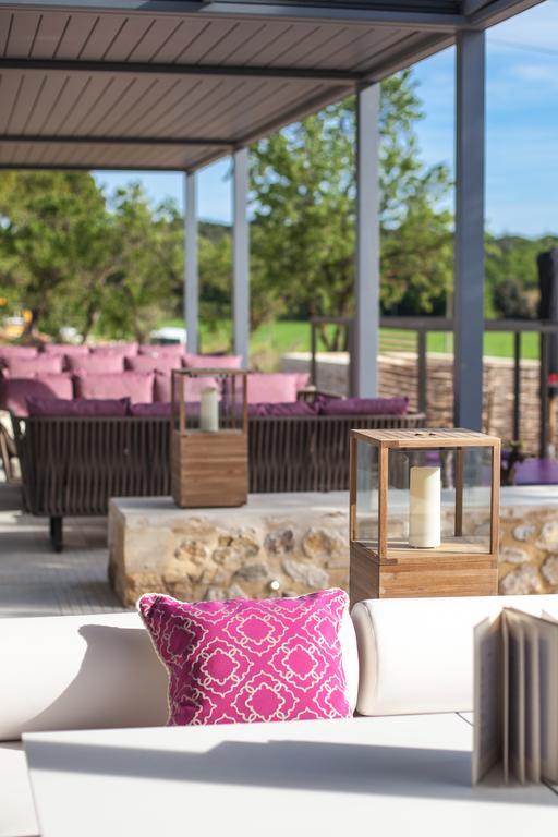 Domaine De Verchant & Spa - Relais & Chateaux Castelnau-le-Lez Eksteriør bilde