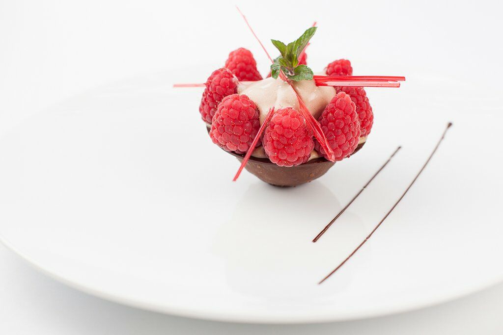 Domaine De Verchant & Spa - Relais & Chateaux Castelnau-le-Lez Eksteriør bilde