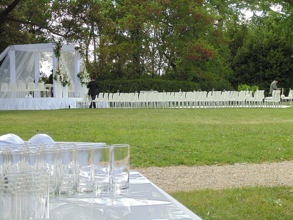 Domaine De Verchant & Spa - Relais & Chateaux Castelnau-le-Lez Eksteriør bilde