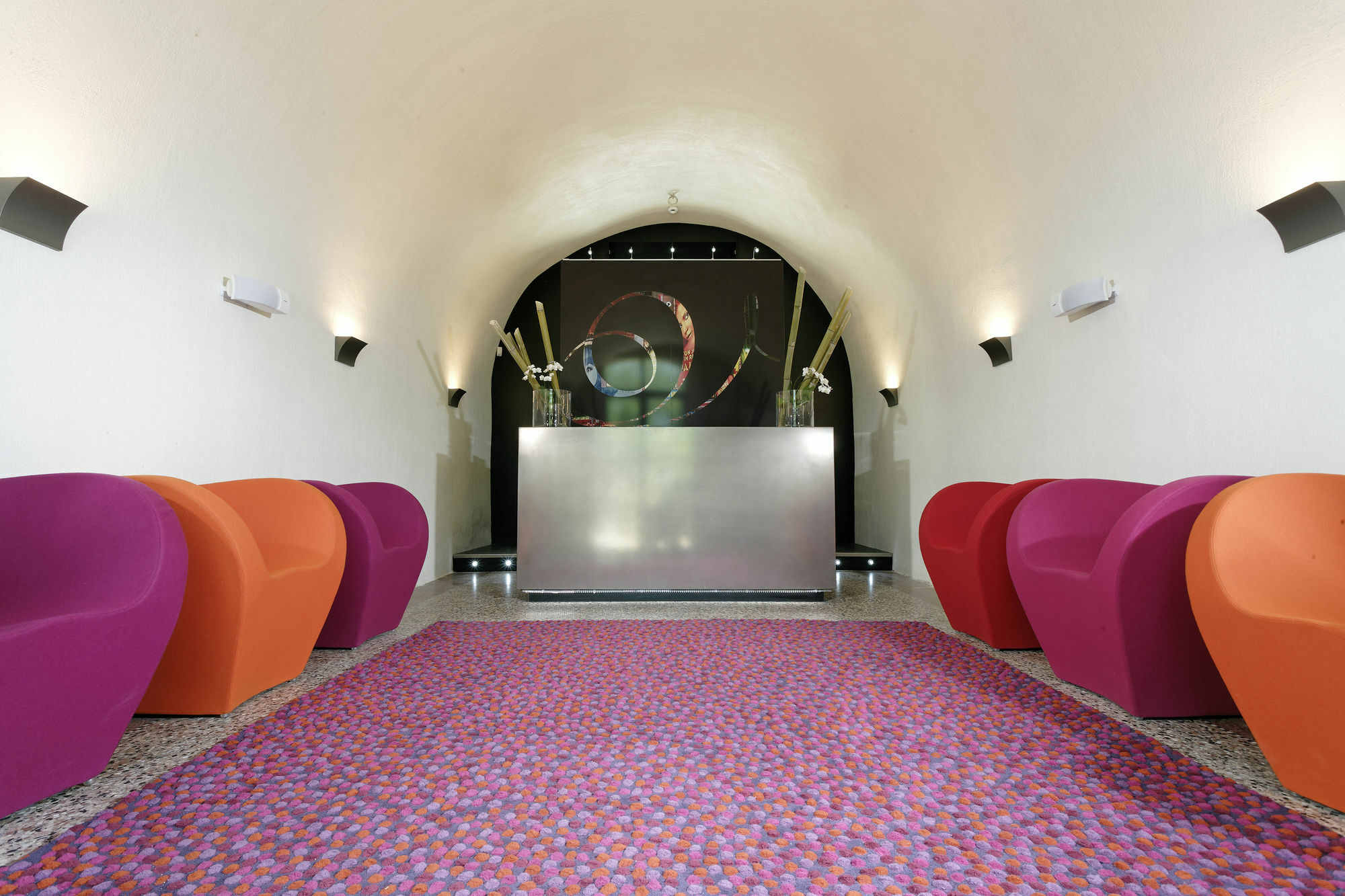 Domaine De Verchant & Spa - Relais & Chateaux Castelnau-le-Lez Eksteriør bilde